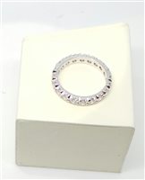 Anello Lorenza Gioielli Donna Zirconi in Oro Zirconia AN25B-13 - AN25B-13